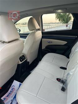 هیوندای تۆکسۆن